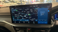 Ford Focus 1.0 EcoBoost Hybrid mHEV Active Vign 5dr Auto Petrol Hatchback